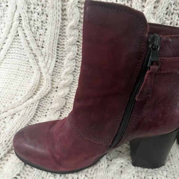 Miz Mooz Boots - Picture 4 of 8